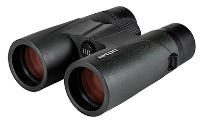 RITON OPTICS 3 Primal 10x42mm Bak4 Prism Center Focus Black Magnesium Aluminum Alloy